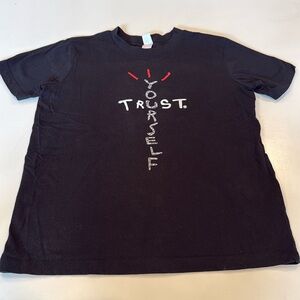 Trust Yourself tee
